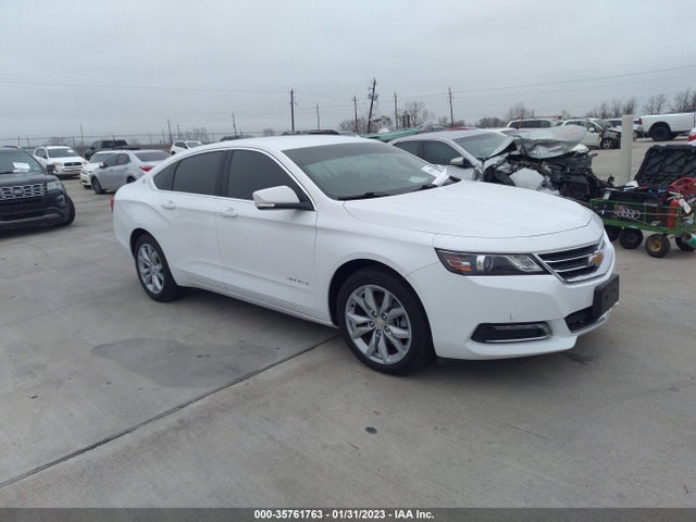 2020 1G11Z5S3XLU112437 main image