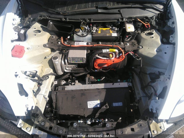 Tesla Model 3 Standard Range Plus 2021 5YJ3E1EA4MF066645 Image 12