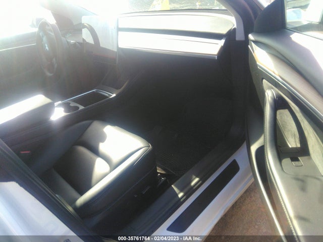 Tesla Model 3 Standard Range Plus 2021 5YJ3E1EA4MF066645 Image 7