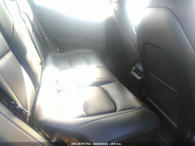 Tesla Model 3 Standard Range Plus 2021 5YJ3E1EA4MF066645 Image 10