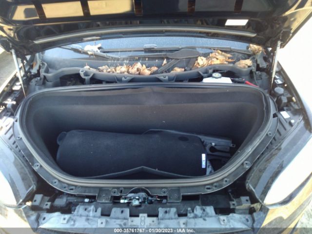 7SAXCBE58NF335329 Tesla MODEL X
