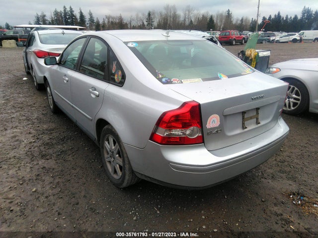 Volvo S40 2004 YV1MS382942022182 Image 4