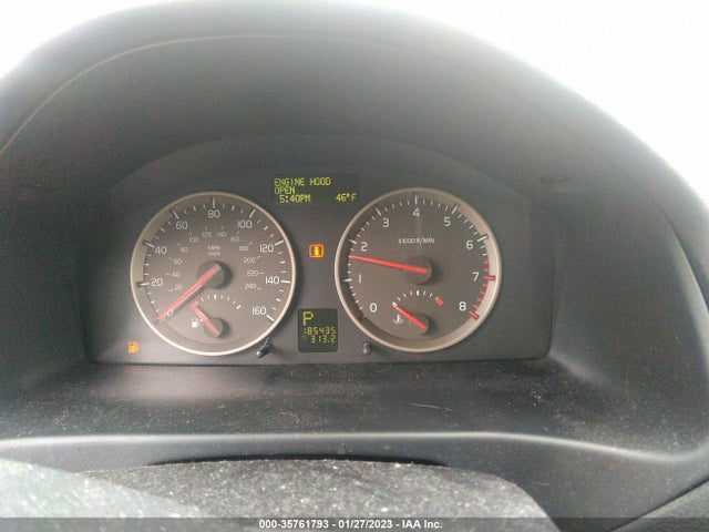 Volvo S40 2004 YV1MS382942022182 Image 8