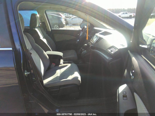 2015 Honda CR-V, VIN: 2HKRM4H51FH603599