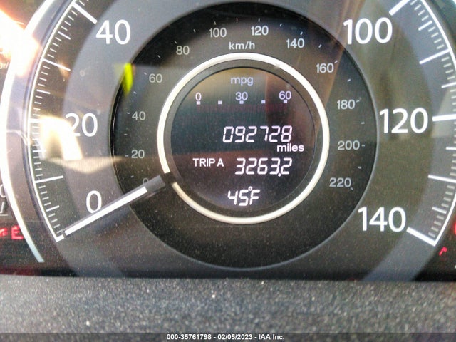 2015 Honda CR-V, VIN: 2HKRM4H51FH603599