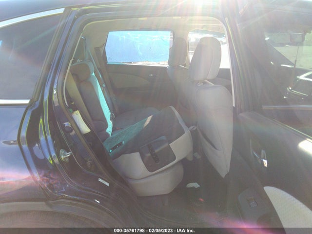 2015 Honda CR-V, VIN: 2HKRM4H51FH603599
