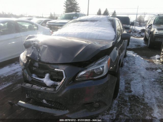 4S3BNBL61G3003052 Subaru Legacy