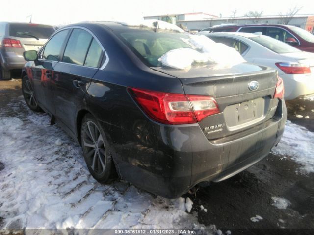 4S3BNBL61G3003052 Subaru Legacy