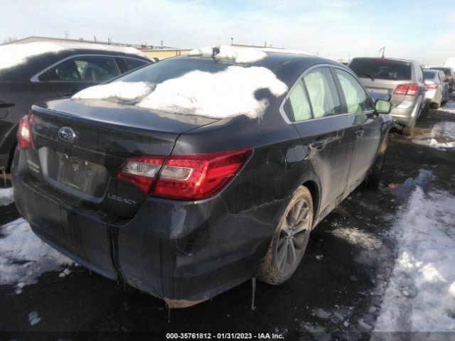 4S3BNBL61G3003052 Subaru Legacy