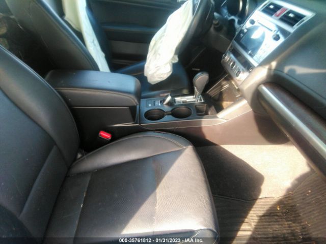 4S3BNBL61G3003052 Subaru Legacy