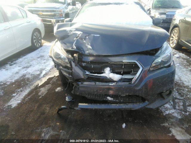 4S3BNBL61G3003052 Subaru Legacy
