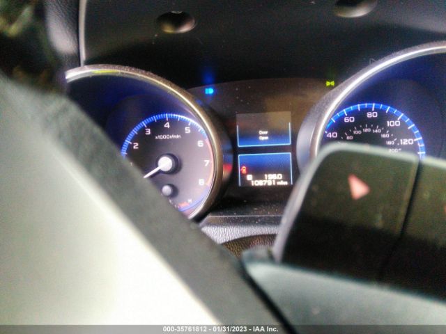 4S3BNBL61G3003052 Subaru Legacy