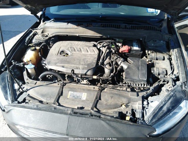 2015 Ford Fusion, VIN: 3FA6P0HD5FR242987