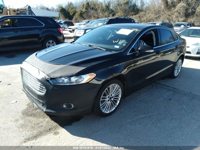 2015 Ford Fusion, VIN: 3FA6P0HD5FR242987