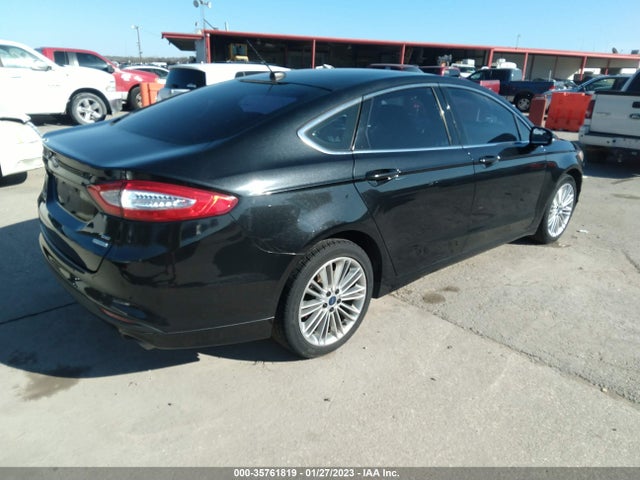2015 Ford Fusion, VIN: 3FA6P0HD5FR242987