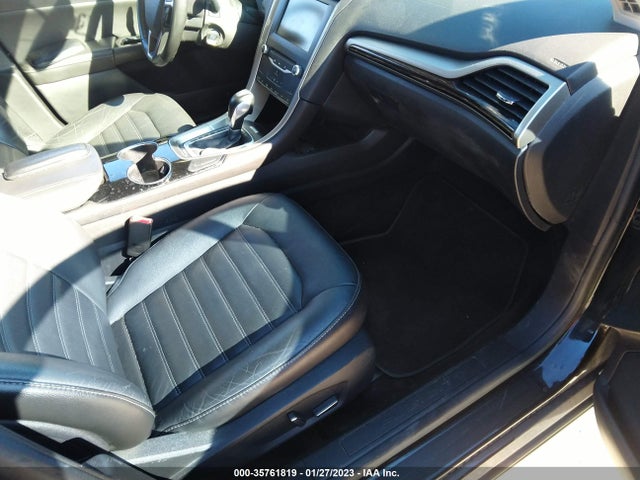 2015 Ford Fusion, VIN: 3FA6P0HD5FR242987