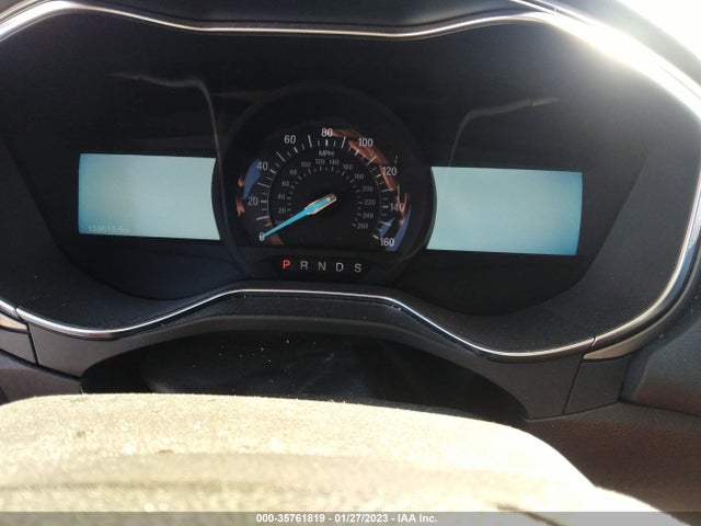 2015 Ford Fusion, VIN: 3FA6P0HD5FR242987