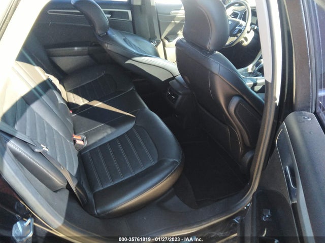 2015 Ford Fusion, VIN: 3FA6P0HD5FR242987