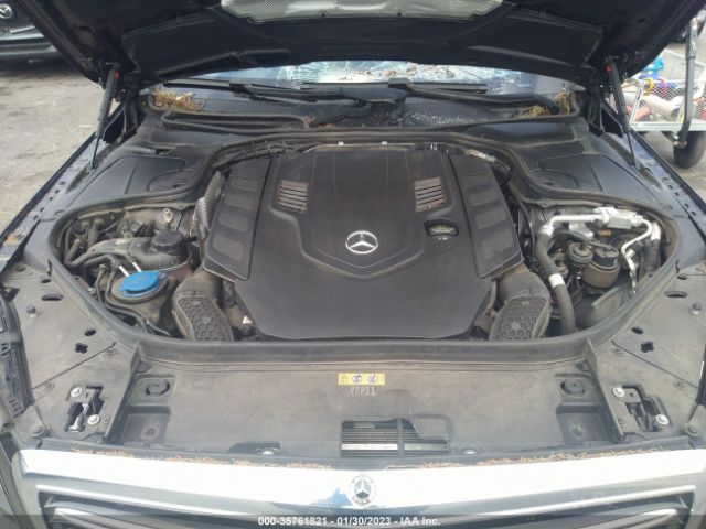 WDDUG8DB1LA512667 Mercedes-Benz S-class S 560