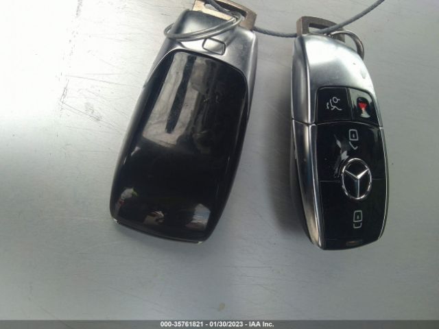 WDDUG8DB1LA512667 Mercedes-Benz S-class S 560