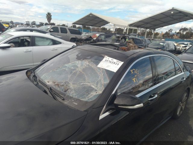 WDDUG8DB1LA512667 Mercedes-Benz S-class S 560