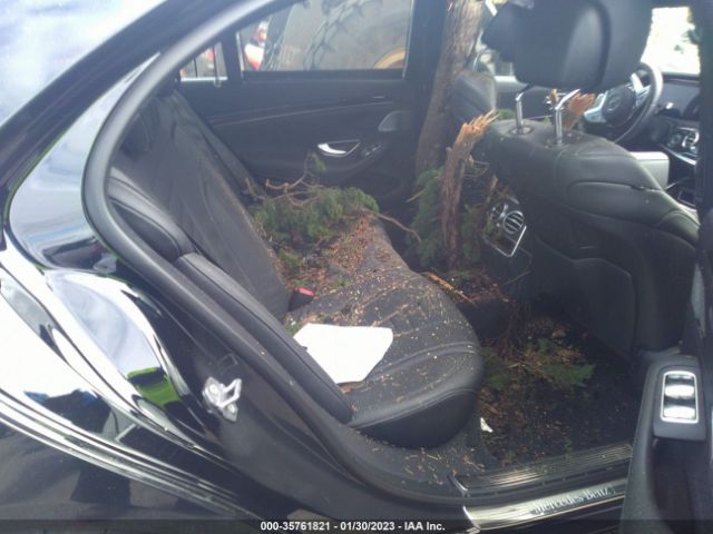 WDDUG8DB1LA512667 Mercedes-Benz S-class S 560