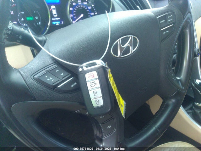 2015 Hyundai Sonata, VIN: KMHEC4A47FA136968