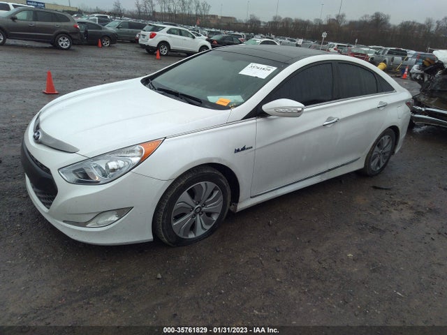 2015 Hyundai Sonata, VIN: KMHEC4A47FA136968