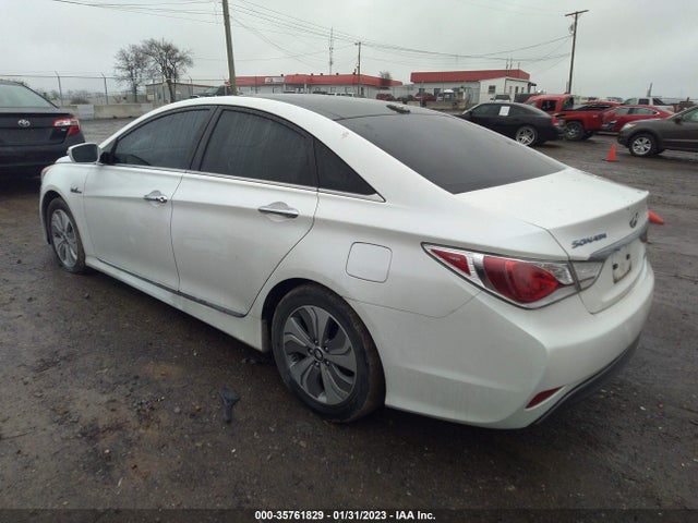 2015 Hyundai Sonata, VIN: KMHEC4A47FA136968