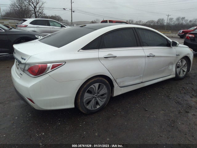 2015 Hyundai Sonata, VIN: KMHEC4A47FA136968