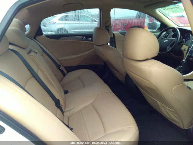 2015 Hyundai Sonata, VIN: KMHEC4A47FA136968