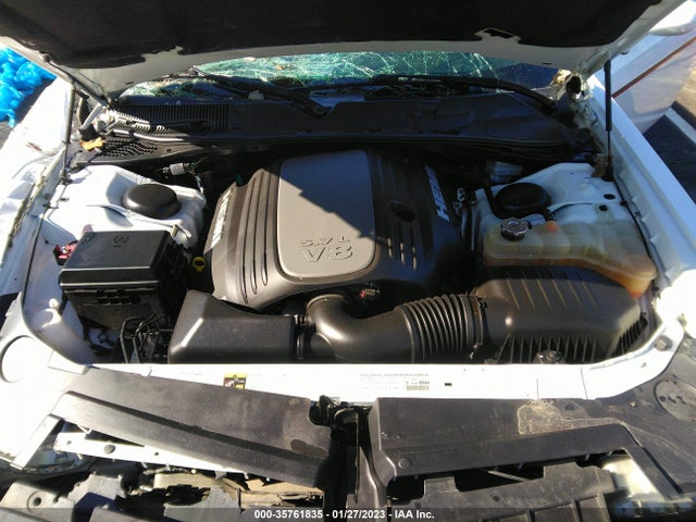 Dodge Challenger R/t 2014 2C3CDYBT9EH201846 Image 10
