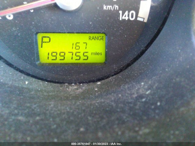 KNDJF723857082934 KIA Sportage Lx/ex