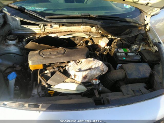 KNADM4A39G6558620 KIA RIO LX