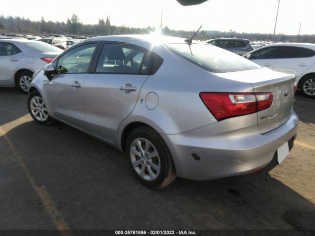 KNADM4A39G6558620 KIA RIO LX