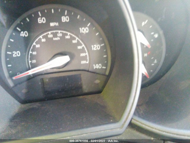 KNADM4A39G6558620 KIA RIO LX