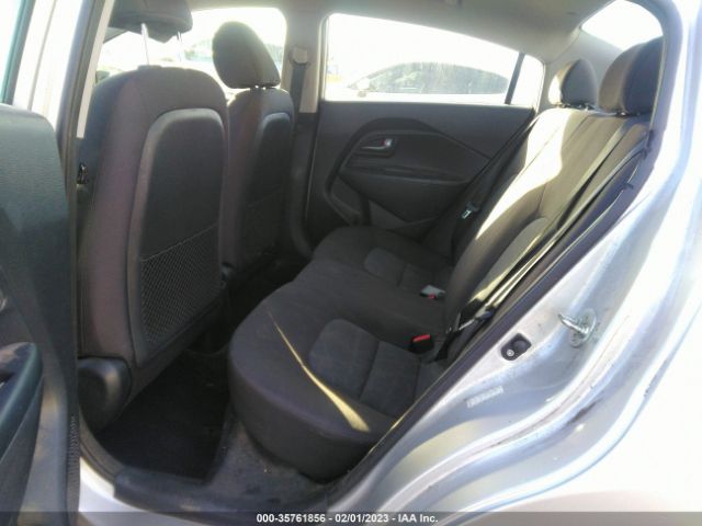 KNADM4A39G6558620 KIA RIO LX