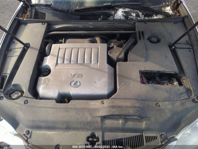 Lexus ES 350 2010 JTHBK1EG0A2409814 Image 10
