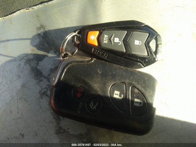 Lexus ES 350 2010 JTHBK1EG0A2409814 Image 11