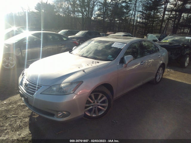 Lexus ES 350 2010 JTHBK1EG0A2409814 Image 2