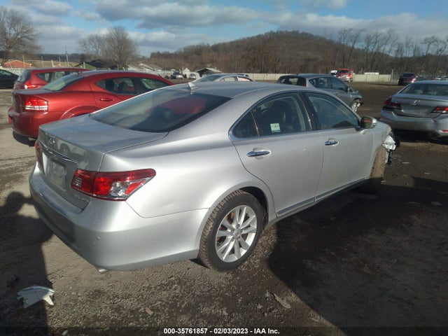 Lexus ES 350 2010 JTHBK1EG0A2409814 Image 4