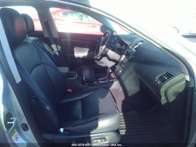 Lexus ES 350 2010 JTHBK1EG0A2409814 Image 5