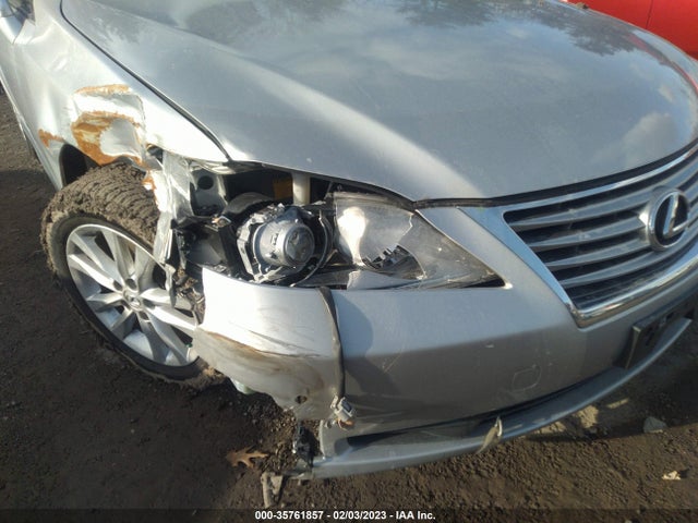 Lexus ES 350 2010 JTHBK1EG0A2409814 Image 6