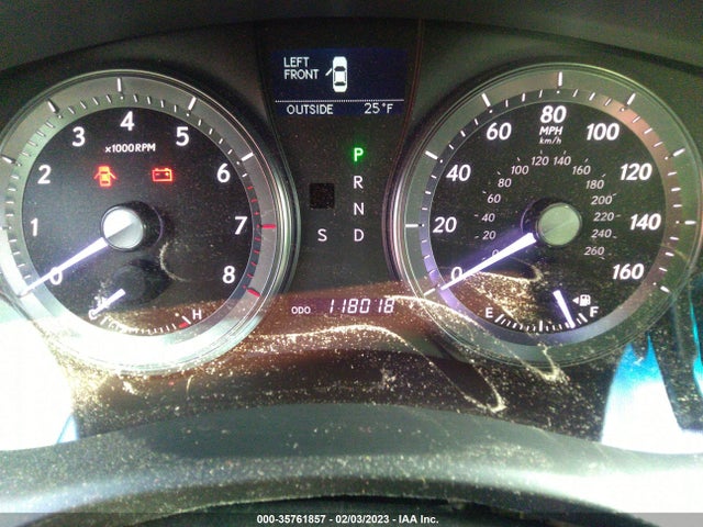Lexus ES 350 2010 JTHBK1EG0A2409814 Image 7
