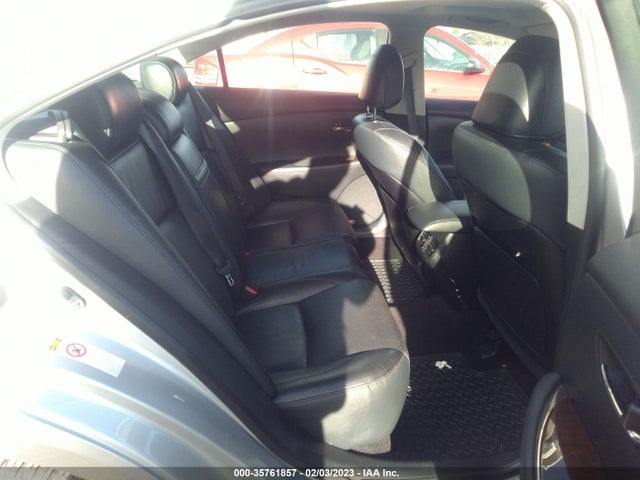 Lexus ES 350 2010 JTHBK1EG0A2409814 Image 8