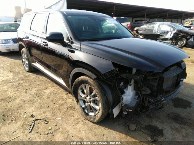 2021 KM8R14HE7MU322964 main image