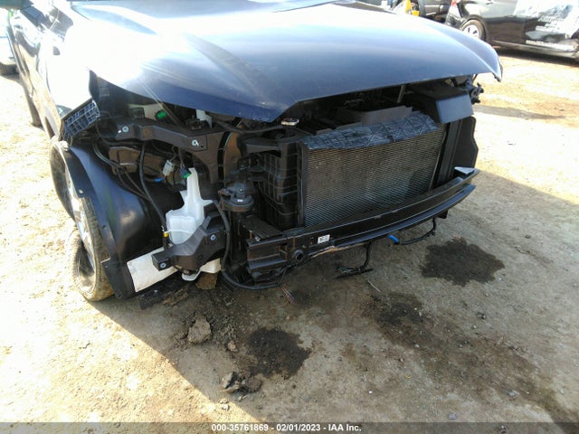 Hyundai Palisade Se 2021 KM8R14HE7MU322964 Image 6