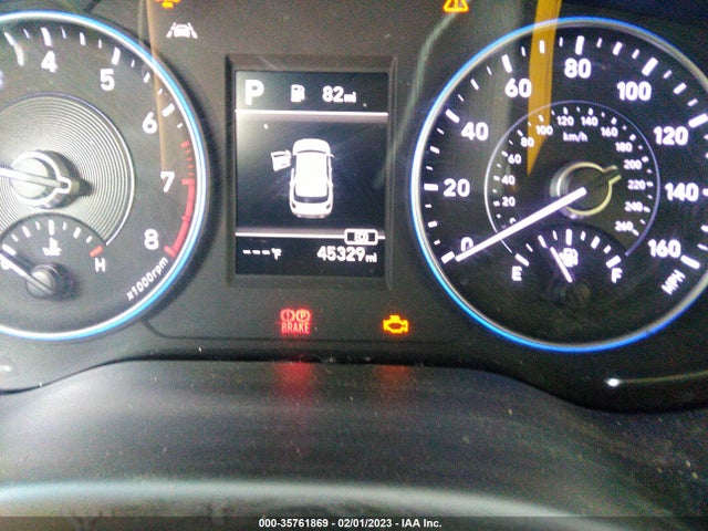 Hyundai Palisade Se 2021 KM8R14HE7MU322964 Image 7