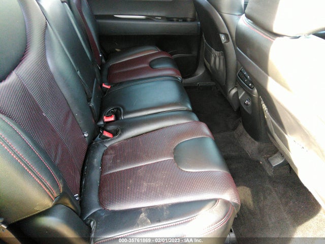 Hyundai Palisade Se 2021 KM8R14HE7MU322964 Image 8