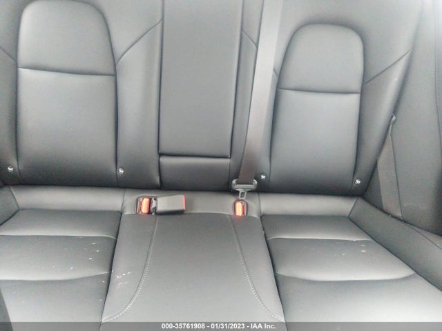 Tesla Model 3 Long Range 2018 5YJ3E1EB4JF072501 Image 9